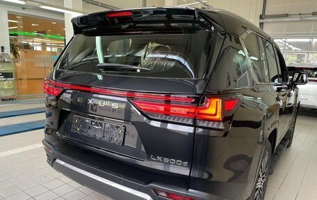 Lexus LX, 2023 год, 15 700 000 рублей, 10 фотография