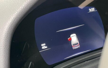 Lexus LX, 2023 год, 15 700 000 рублей, 14 фотография