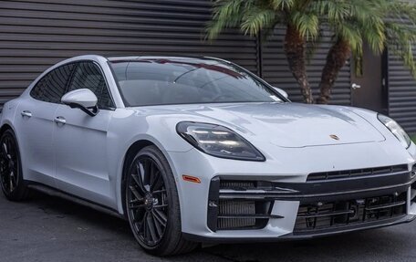 Porsche Panamera, 2025 год, 25 112 478 рублей, 6 фотография