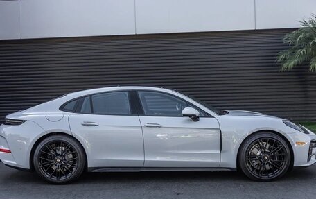 Porsche Panamera, 2025 год, 25 112 478 рублей, 10 фотография