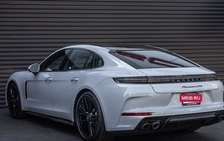 Porsche Panamera, 2025 год, 25 112 478 рублей, 3 фотография