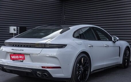 Porsche Panamera, 2025 год, 25 112 478 рублей, 9 фотография