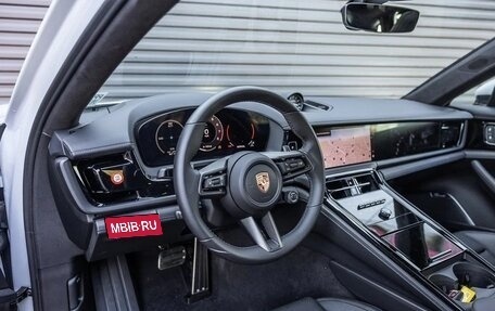 Porsche Panamera, 2025 год, 25 112 478 рублей, 4 фотография