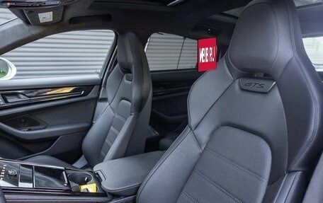 Porsche Panamera, 2025 год, 25 112 478 рублей, 5 фотография