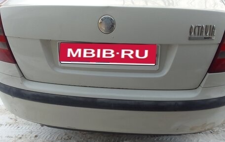 Skoda Octavia IV, 2006 год, 350 000 рублей, 2 фотография