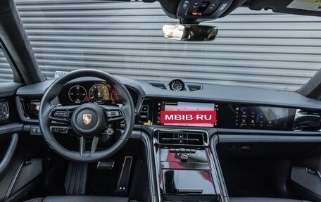 Porsche Panamera, 2025 год, 25 112 478 рублей, 12 фотография