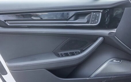 Porsche Panamera, 2025 год, 25 112 478 рублей, 15 фотография