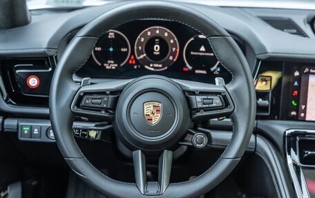 Porsche Panamera, 2025 год, 25 112 478 рублей, 14 фотография