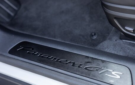 Porsche Panamera, 2025 год, 25 112 478 рублей, 16 фотография