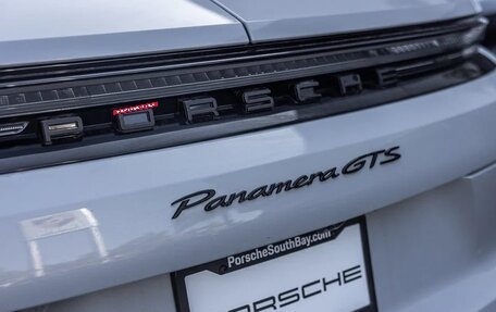 Porsche Panamera, 2025 год, 25 112 478 рублей, 25 фотография