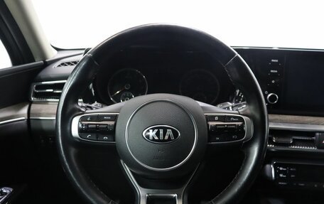 KIA K5, 2021 год, 2 730 000 рублей, 15 фотография