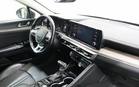 KIA K5, 2021 год, 2 730 000 рублей, 10 фотография