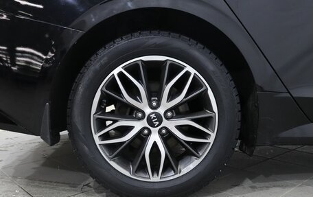 KIA K5, 2021 год, 2 730 000 рублей, 9 фотография