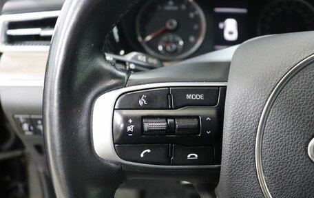 KIA K5, 2021 год, 2 730 000 рублей, 16 фотография