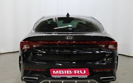 KIA K5, 2021 год, 2 730 000 рублей, 5 фотография