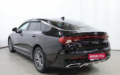 KIA K5, 2021 год, 2 730 000 рублей, 6 фотография