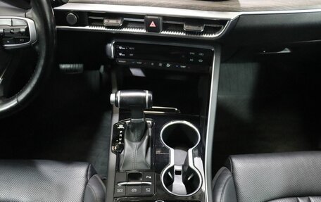 KIA K5, 2021 год, 2 730 000 рублей, 19 фотография