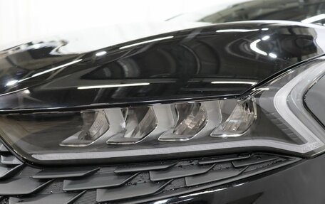 KIA K5, 2021 год, 2 730 000 рублей, 25 фотография