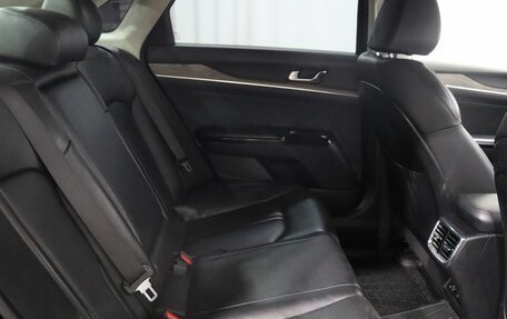 KIA K5, 2021 год, 2 730 000 рублей, 22 фотография