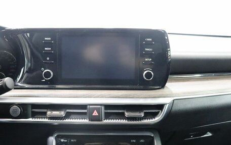 KIA K5, 2021 год, 2 730 000 рублей, 20 фотография