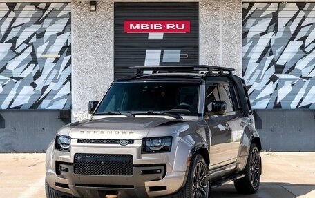 Land Rover Defender II, 2025 год, 22 918 104 рублей, 6 фотография