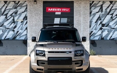 Land Rover Defender II, 2025 год, 22 918 104 рублей, 4 фотография