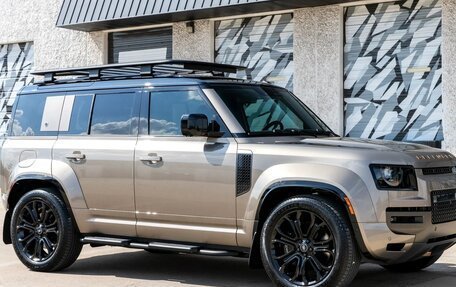Land Rover Defender II, 2025 год, 22 918 104 рублей, 20 фотография
