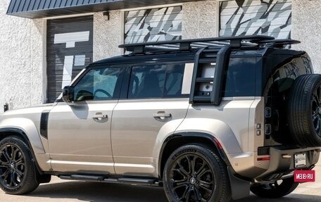 Land Rover Defender II, 2025 год, 22 918 104 рублей, 12 фотография