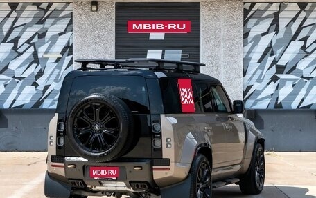 Land Rover Defender II, 2025 год, 22 918 104 рублей, 17 фотография