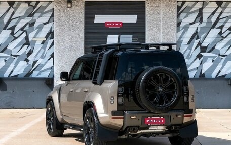 Land Rover Defender II, 2025 год, 22 918 104 рублей, 14 фотография