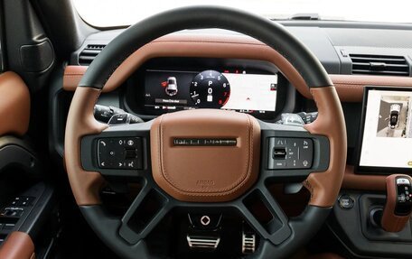 Land Rover Defender II, 2025 год, 22 918 104 рублей, 27 фотография