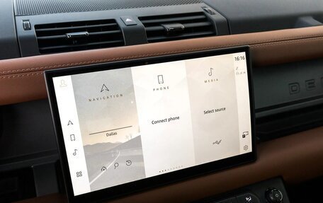 Land Rover Defender II, 2025 год, 22 918 104 рублей, 28 фотография