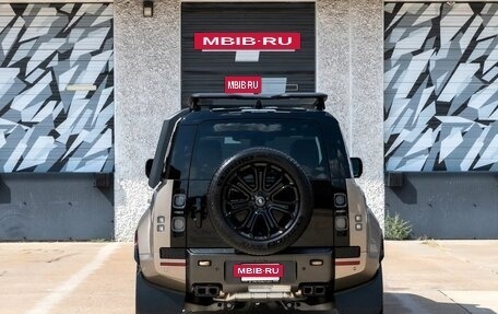 Land Rover Defender II, 2025 год, 22 918 104 рублей, 15 фотография