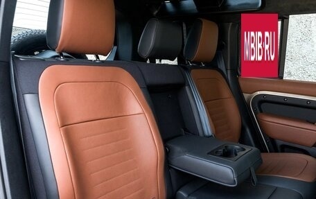 Land Rover Defender II, 2025 год, 22 918 104 рублей, 35 фотография