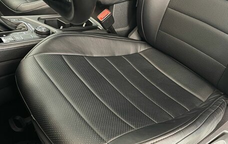 Volkswagen Tiguan II, 2018 год, 2 089 000 рублей, 16 фотография