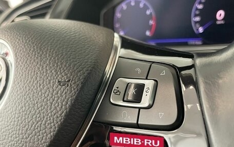 Volkswagen Tiguan II, 2018 год, 2 089 000 рублей, 12 фотография