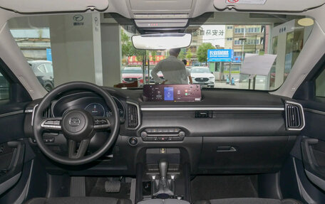 Mazda CX-5 II, 2025 год, 3 500 000 рублей, 9 фотография