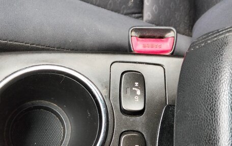 SsangYong Actyon II рестайлинг, 2011 год, 920 000 рублей, 7 фотография