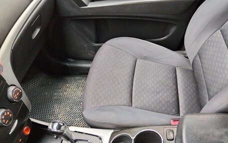 SsangYong Actyon II рестайлинг, 2011 год, 920 000 рублей, 10 фотография