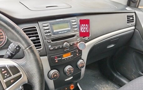 SsangYong Actyon II рестайлинг, 2011 год, 920 000 рублей, 11 фотография