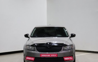 Skoda Octavia, 2016 год, 1 280 000 рублей, 1 фотография