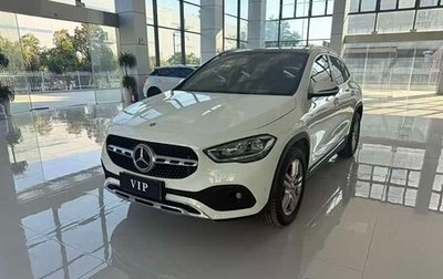 Mercedes-Benz GLA, 2021 год, 2 970 000 рублей, 1 фотография