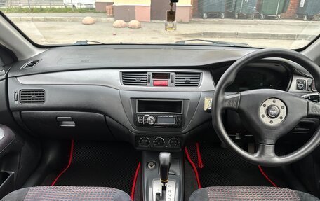 Mitsubishi Lancer IX, 2001 год, 350 000 рублей, 8 фотография