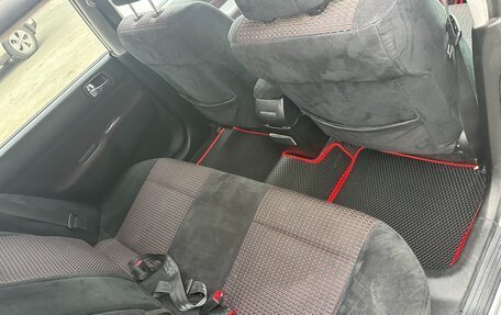 Mitsubishi Lancer IX, 2001 год, 350 000 рублей, 9 фотография