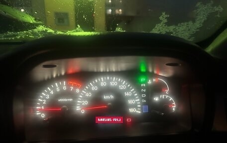 Mitsubishi Lancer IX, 2001 год, 350 000 рублей, 12 фотография