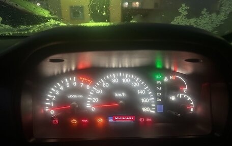 Mitsubishi Lancer IX, 2001 год, 350 000 рублей, 11 фотография