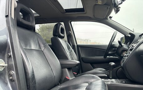 Mitsubishi Outlander III рестайлинг 3, 2005 год, 600 000 рублей, 9 фотография