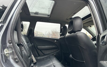 Mitsubishi Outlander III рестайлинг 3, 2005 год, 600 000 рублей, 10 фотография