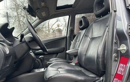 Mitsubishi Outlander III рестайлинг 3, 2005 год, 600 000 рублей, 8 фотография