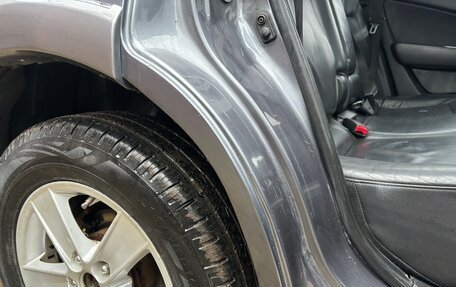 Mitsubishi Outlander III рестайлинг 3, 2005 год, 600 000 рублей, 18 фотография